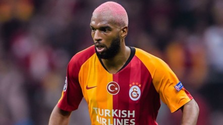 Ryan Babel'den iddialara cevap: Sözlerim çarpıtıldı - Spor