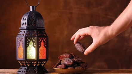 Sahura kalkmayı unuttum oruç tutulur mu? Oruç tutmak için sahura kalmak şart mı?  - haberler