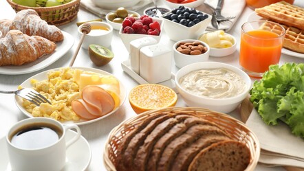 Sahurda çok yemek gün içinde tok tutar mı? Ramazan sofralarının 5 önemli beslenme hatası - gundem