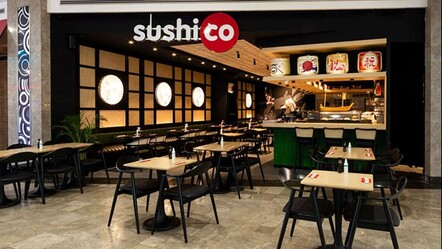 SushiCo'da veri skandalı! Binlerce müşterinin bilgisi çalındı - ekonomi