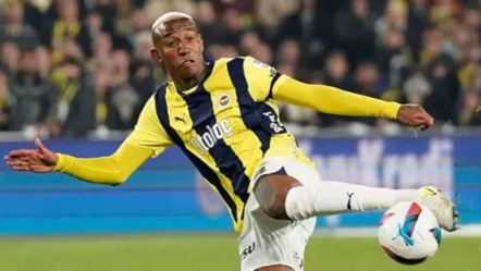 Talisca’nın ilk 11 arzusu! Kupada şov yapan Brezilyalı Mourinho’dan fırsat istedi - Spor