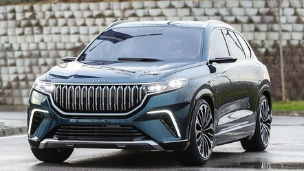 Togg’dan startup çağrısı: Mobiliteyi birlikte tanımlayalım! - haberler