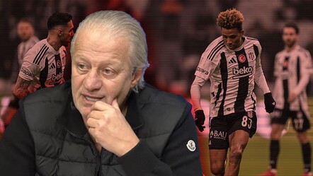 Tugay Kerimoğlu'ndan Gedson Fernandes'e övgü! - spor