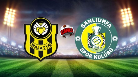 Yeni Malatyaspor Şanlıurfaspor maçı saat kaçta, hangi kanalda, şifresiz nereden izlenir? Ligin alt sıralarından kurtulma mücadelesi! - haberler