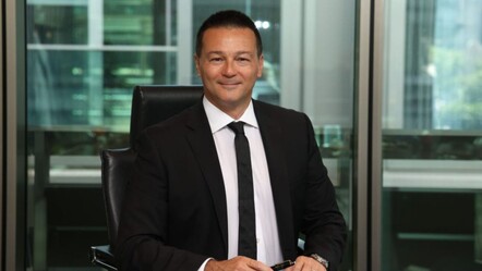 Zorlu Holding CEO'su Cem Köksal istifa etti! Ramazan maili sonrası gözaltına alındı - gundem