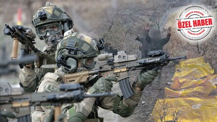 ‘Ateşkes’ kelimesi haddini aşmaktır! Uzmanlar, Öcalan’ın çağrısına şartlı onay veren Kandil’in açıklamasını değerlendirdi - gundem