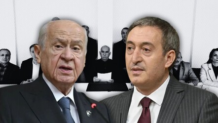 Bahçeli Öcalan çağrısı sonrası 'Kundaklamaya izin vermeyeceğiz' demişti! DEM Parti liderin Bakırhan'dan o sözlere ilişkin açıklama - gundem