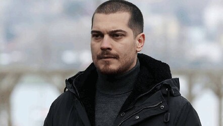 Çağatay Ulusoy karavan yaptırdı! Harcadığı para dudak uçuklattı - magazin