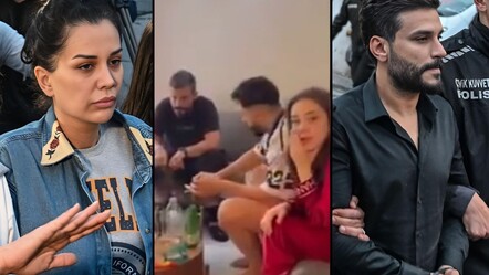 Savcılık Dilan Polat ve Engin Polat hakkında karar verdi! Gece yarısı gözaltına alınmışlardı... - magazin