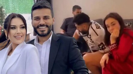 Gece yarısı gözaltına alınmışlardı! Dilan Polat ve eşinin ilk ifadesi ortaya çıktı... - magazin