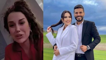 Dilan Polat'tan Instagram hamlesi! Sosyal medyada iddialar arka arkaya geldi - magazin
