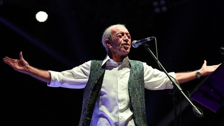 Edip Akbayram öldü mü, neden? Hastalığı merak ediliyor - haberler