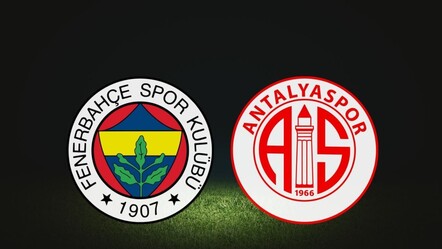 Fenerbahçe Antalyaspor maçı hangi kanalda, nerede izlenir? FB maç yayın bilgileri - haberler