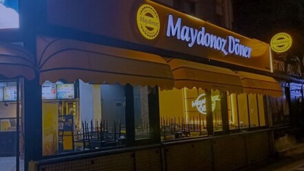 Gizli ittifakın perdesi aralandı: FETÖ'nün kasası Maydonoz Döner'in 'B planı' da hazırmış! - gundem