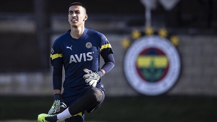 İrfan Can el koydu! Fenerbahçe'nin yerli eldiveni kaleyi tapuladı - haberler