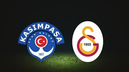 Kasımpaşa Galatasaray maçı hangi kanalda? GS maçı yayın bilgileri - haberler