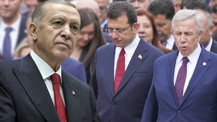 Mansur Yavaş çıkışı gündem oldu!