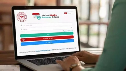 MHRS aynı günde tüm branşlarda randevular açıldı! 69 ilde bekleyen kişi sayısı yüzde 61 azaldı - Sağlık