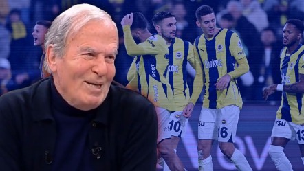 Mustafa Denizli, "Tecrübeme dayanarak söylüyorum" diyerek Fenerbahçe'yi yorumladı! - Spor