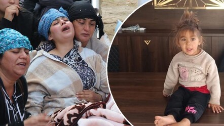 Nazlı Şeşen'in sır ölümünde kahreden detaylar! Anneannesi elinden tutup... - gundem