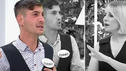 Programa çıkan dilencinin aylık kazancı dudak uçuklattı! Esra Erol, Ali Yerlikaya'ya seslendi - gundem