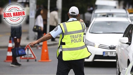 Trafik suçlarında cezalar artıyor! Ehliyetsiz araç kullanmaya 40 bin, makas atmaya 50 bin lira  - ekonomi
