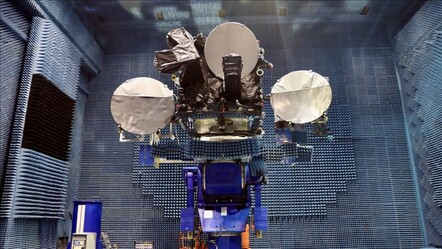 Türkiyemizin gururu Türksat 6A için son günler: Milli haberleşme dönemi başlıyor! - haberler