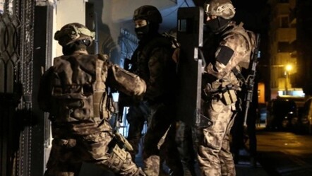 54 ilde dev operasyon! Bakan Yerlikaya duyurdu, 334 kişi yakalandı - gundem