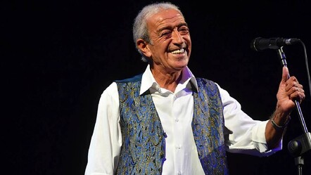 75 yaşında hayatını kaybetmişti! Şarkıcı Edip Akbayram'ın vasiyeti ortaya çıktı - magazin