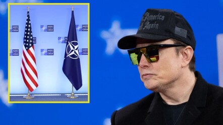 ABD, NATO ve BM’den çekiliyor mu? Elon Musk’tan çarpıcı çıkış! - dunya
