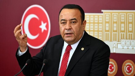 Adnan Beker'in hangi partiye katılacağı merak ediliyordu! CHP'den resmi açıklama geldi - gundem