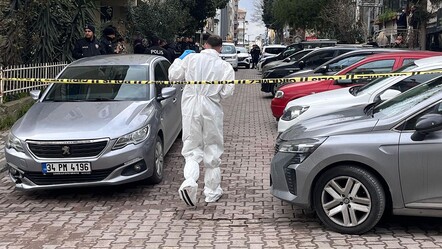 Avcılar'da kan donduran olay! Cinnet getiren adam eşi ve 3 çocuğunu öldürüp intihar etti - gundem