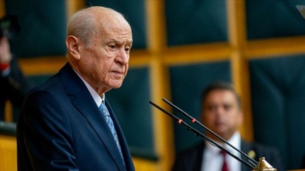 Bahçeli'den bir sürpriz telefon daha! İmralı heyetinden o ismi aradı - Gündem