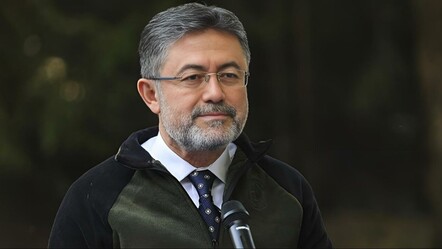 Bakan Yumaklı’dan şap hastalığına karşı aşı çağrısı! Son tarihi duyurdu - gundem