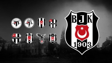 Beşiktaş, logosunun yenilendiğini duyurdu! - Spor