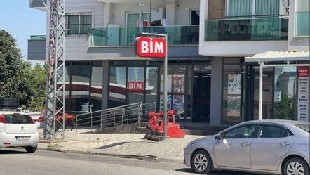 BİM'den 1,3 milyarlık liralık cezaya itiraz - ekonomi