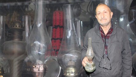 Bir zamanlar her evin vazgeçilmeziydi! Şimdi 450 liraya dekor oldu - yasam