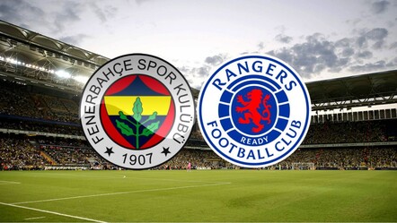 Fenerbahçe Rangers maçı biletleri satışa çıktı mı, ne kadar? Fenerbahçe, Rangers ile Avrupa Ligi son 16 turu ilk maçında karşılaşacak.  - haberler