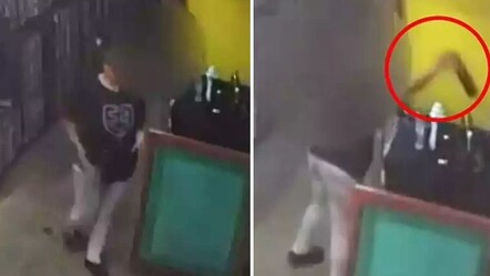 İş yerinde kıskançlık krizi! Terfi alan arkadaşını zehirledi - dunya