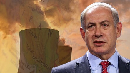 İsrail'i sarsan olay! İran'a para karşılığında bilgi sızdırılmış... - dunya