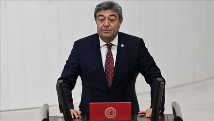 İYİ Parti'den AK Parti'ye geçen vekilden çok konuşulacak EYT itirafı: Yanlış yaptık... - gundem