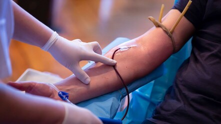 Kan vermek veya kan almak orucu bozar mı? Orucu bozmayan şeyler nelerdir? - haberler