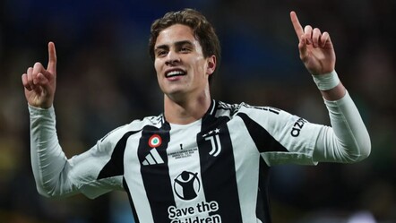 Kenan Yıldız oynayacak mı? Juventus - Hellas Verona maçı ne zaman, hangi kanalda yayınlanacak? - haberler