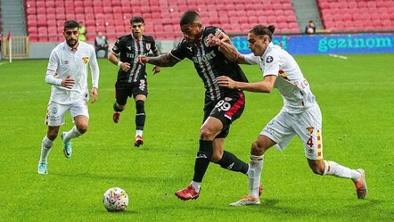 Maçı Oğuzhan Çakır yönetecek! Göztepe - Samsunspor maçı ne zaman, hangi kanalda, saat kaçta yayınlanacak? - haberler