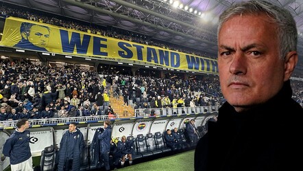 Mourinho’dan 20 yıllık başarı! Daum’dan sonra ilk kez o yaptı - spor