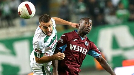 Muhtemel ilk 11 belli oldu! Konyaspor - Trabzonspor maçı ne zaman, hangi kanalda, saat kaçta? - haberler