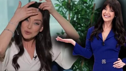 Nursel Ergin kanser mi? Nursel Ergin ne kanseri? - haberler