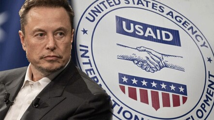 'Ölümler önlenebilir' diyen USAID yetkilisi, 20 dakika içinde kovuldu! Musk'ı işaret ettiler - dunya