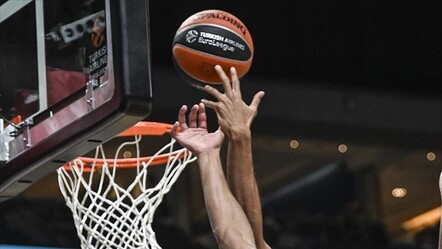 Paris Basketbol Fenerbahçe Beko erteleme maçı ne zaman, saat kaçta, hangi kanalda? 17. haftada oynanacaktı - haberler