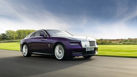 Rolls-Royce Motor Cars İstanbul’dan üstün başarı - t-otomobil